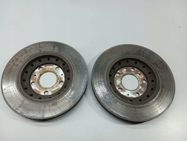 Jarrupalat takana OEM 22mm VW Phaeton 4.2 V8 image 4