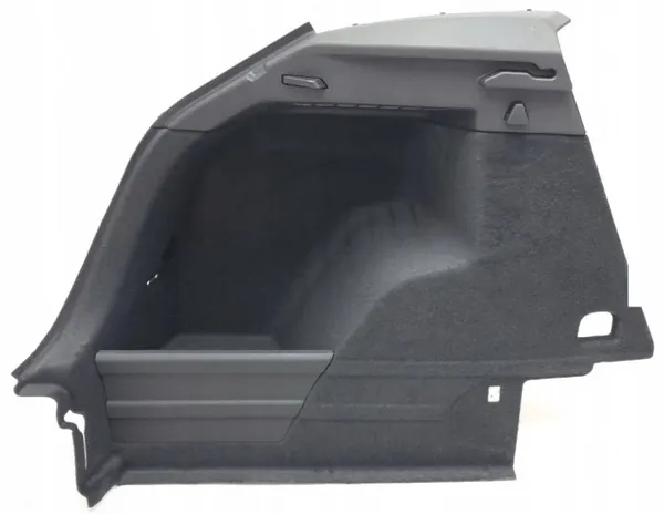 Vänster bakluckpanel OEM 83A863879E FIK Audi Q3 image 2