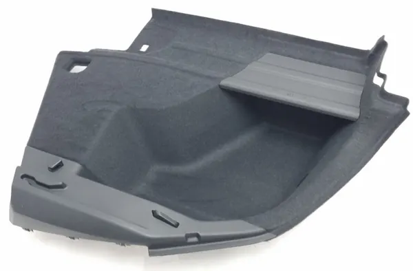 Vänster bakluckpanel OEM 83A863879E FIK Audi Q3 image 3