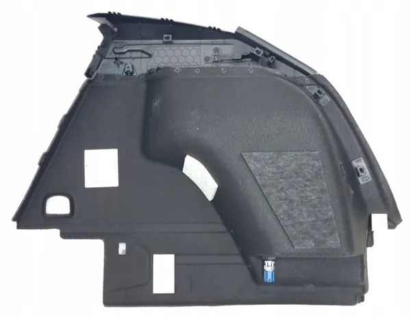Vänster bakluckpanel OEM 83A863879E FIK Audi Q3 image 4