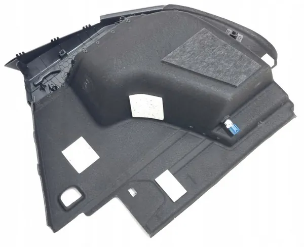 Vänster bakluckpanel OEM 83A863879E FIK Audi Q3 image 5