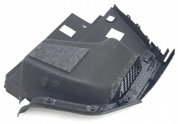 Vänster bakluckpanel OEM 83A863879E FIK Audi Q3 image 6