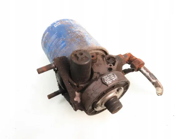 Sécheur d'air d'occasion OEM LA8211 pour MAN TGA image 5
