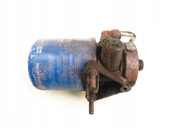 Sécheur d'air d'occasion OEM LA8211 pour MAN TGA image 6