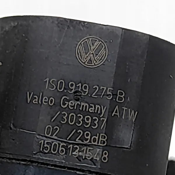 Vorderer PDC-Sensor VW Amarok 2.0L 1S0919275B image 6