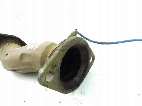 Mazda CX7 2.3T Esikatalysaattoriputki OEM CER2047 image 3