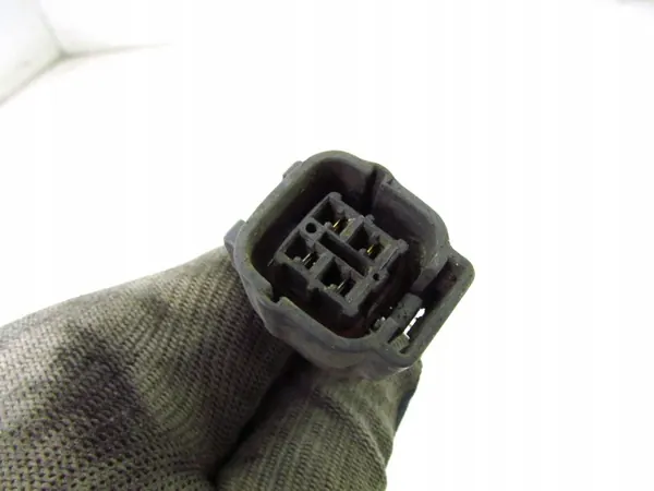 Mazda CX7 2.3T Esikatalysaattoriputki OEM CER2047 image 4