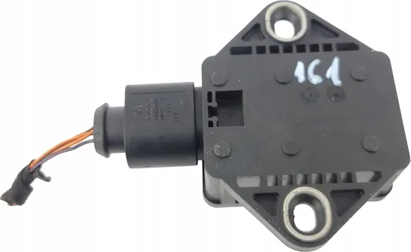 Audi ESP-sensormodule OEM 8E0907637 - Gebruikt image 3
