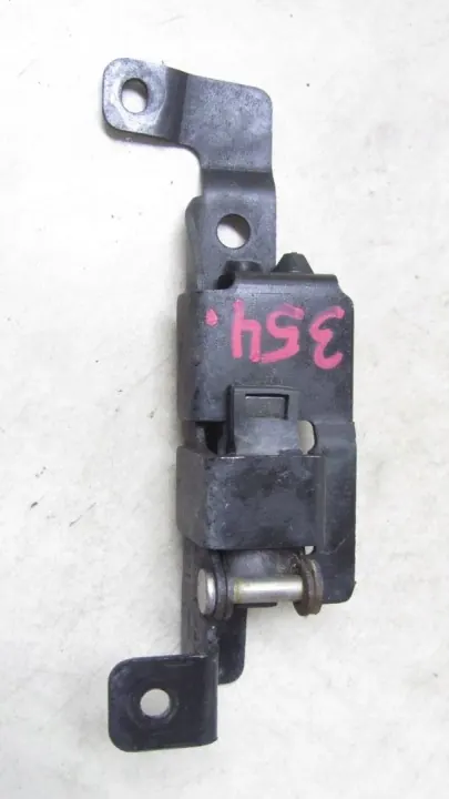 OEM 166/354 Dörrstopp Höger Bak för Trafic Vivaro III image 2