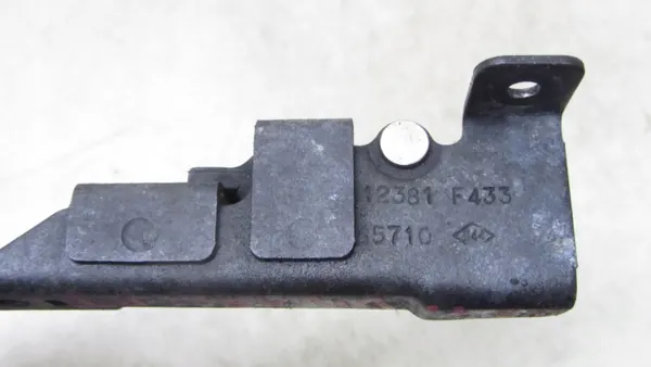 OEM 166/354 Dörrstopp Höger Bak för Trafic Vivaro III image 3