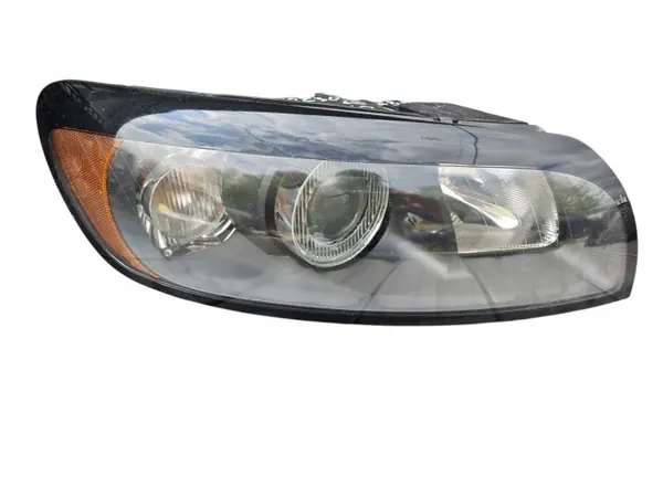 Volvo C30 Scheinwerfer links vorne 30657175 image 2
