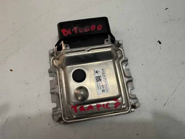 AdBlue-Steuergerät OEM 237G00049R für Renault/Opel image 2