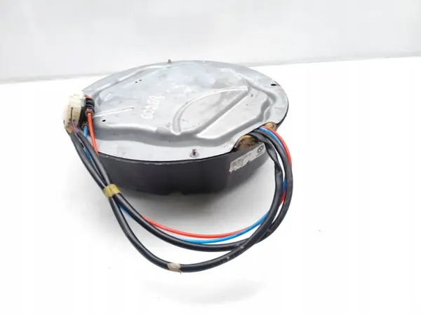 BMW X5 Achteras luchtvering compressor OEM 1092349 image 2