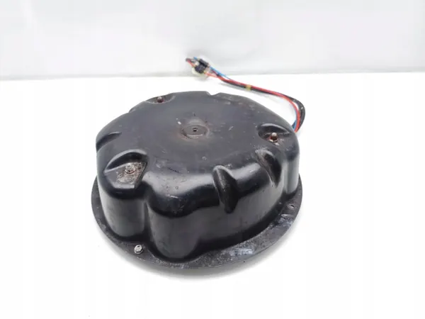 BMW X5 Achteras luchtvering compressor OEM 1092349 image 4
