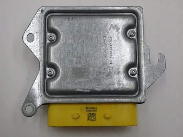 Module Capteur Airbag 5Q0959655AA pour VW Golf VII image 3