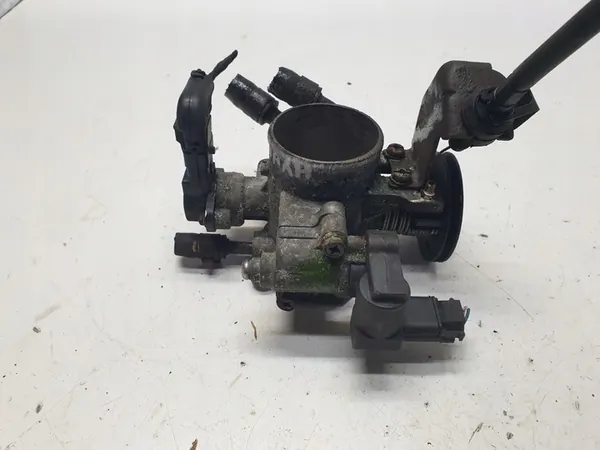 Drosselklappe Hyundai i30 351502B010 image 2