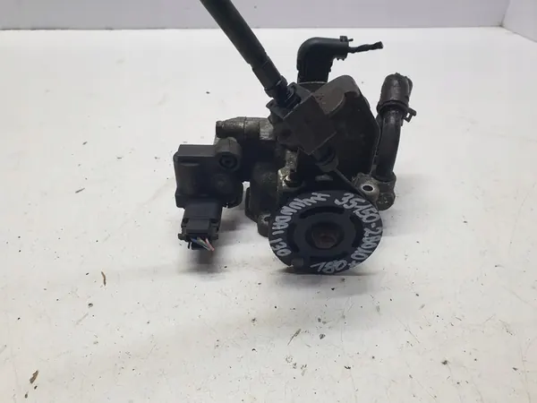 Drosselklappe Hyundai i30 351502B010 image 3