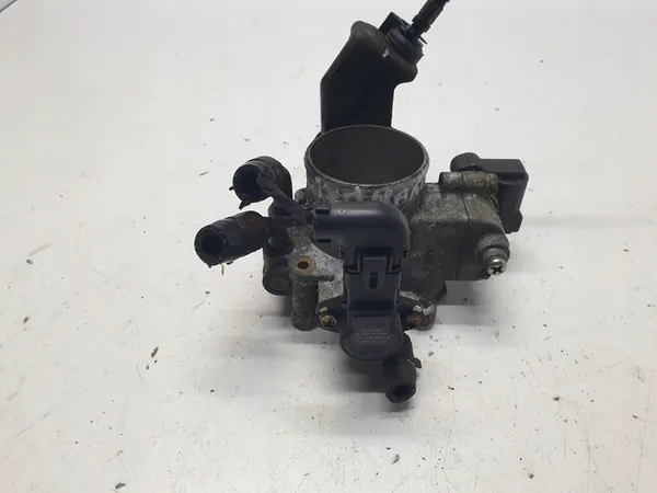 Drosselklappe Hyundai i30 351502B010 image 4