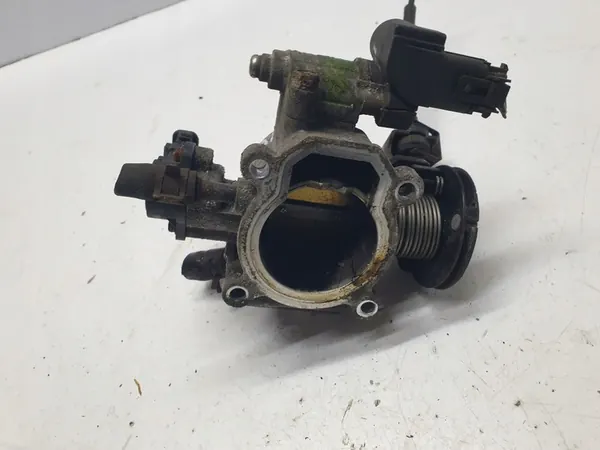 Drosselklappe Hyundai i30 351502B010 image 5