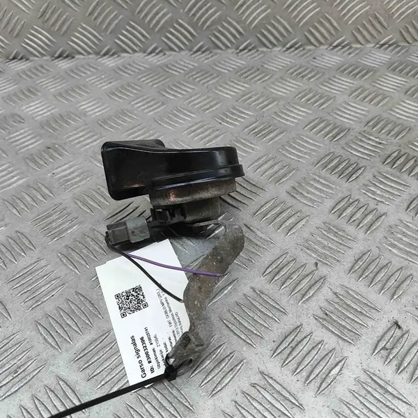 Buzina OE FIAT 51866588 image 2