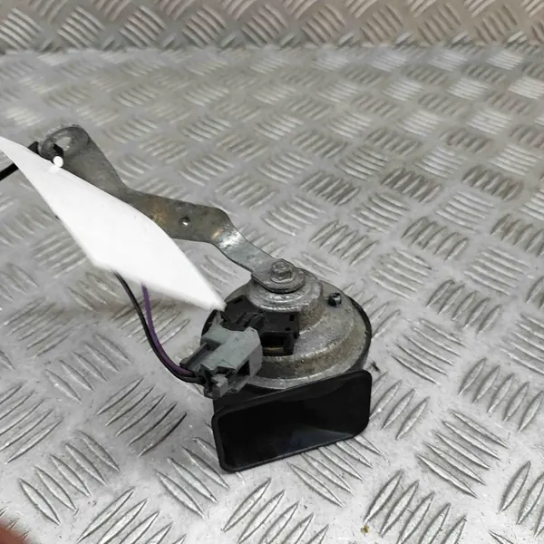 Buzina OE FIAT 51866588 image 3