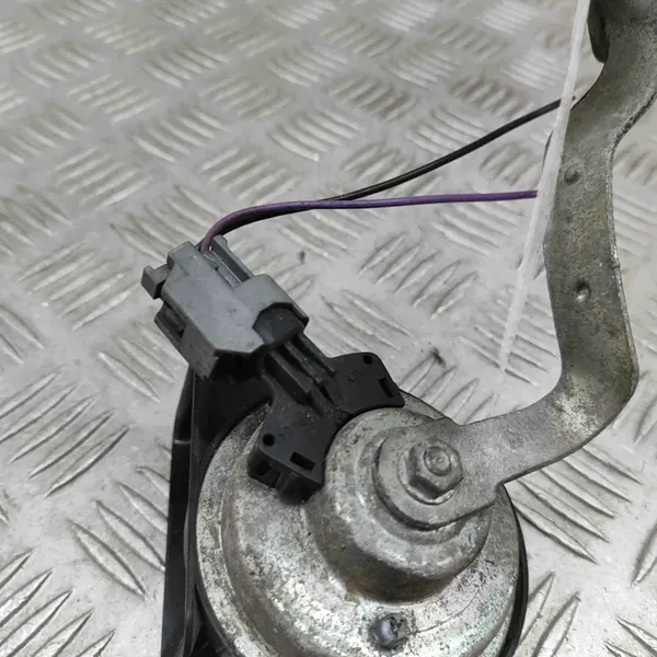 Buzina OE FIAT 51866588 image 4