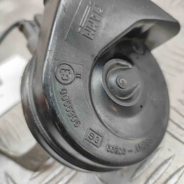 Buzina OE FIAT 51866588 image 6