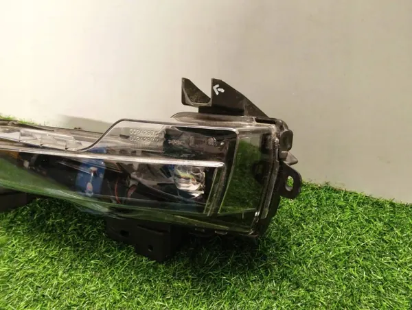 Feux de jour LED Tesla Model Y OEM 150793200C image 6