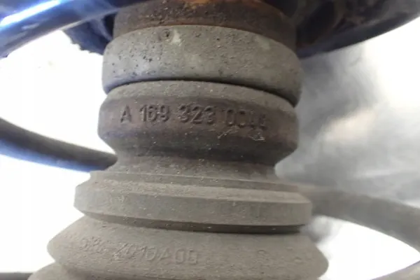 McPherson Destro Mercedes-Benz W169 A150 1.5 A1693200073 image 4