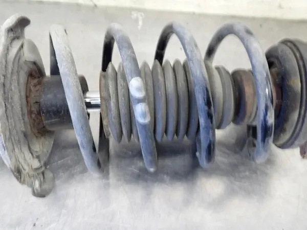 McPherson Destro Mercedes-Benz W169 A150 1.5 A1693200073 image 6