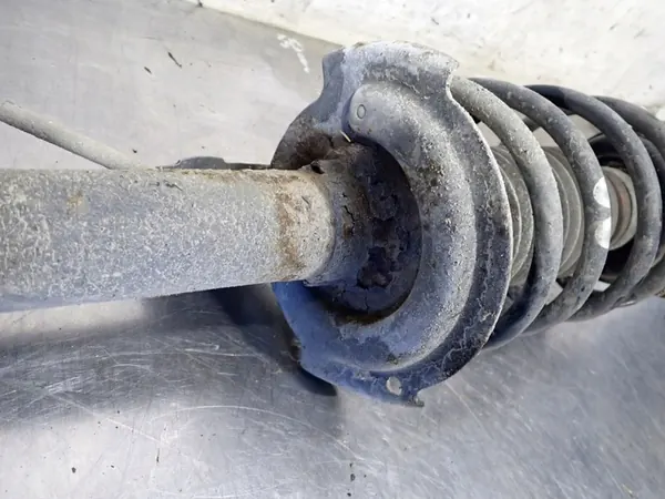 McPherson Destro Mercedes-Benz W169 A150 1.5 A1693200073 image 7