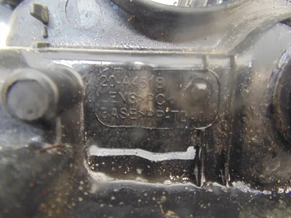 Oikea etuvalaisin Volvo XC90 XC 90 I image 5