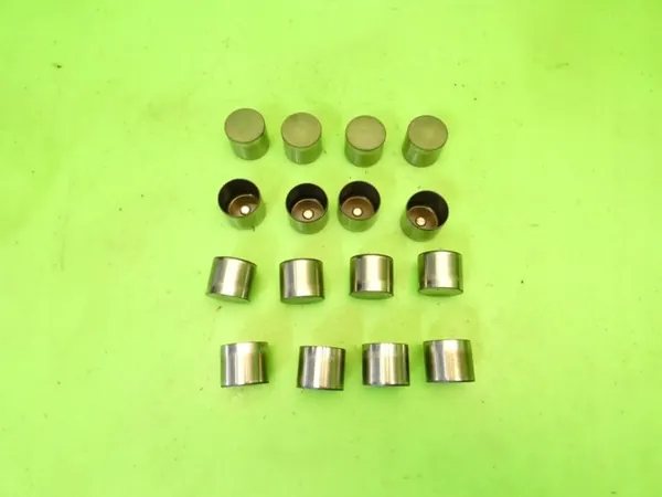 Copos de Empurrar MAZDA 2 II DE 1.3 07-10 image 1