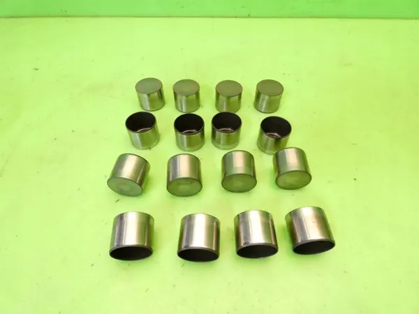 Copos de Empurrar MAZDA 2 II DE 1.3 07-10 image 2