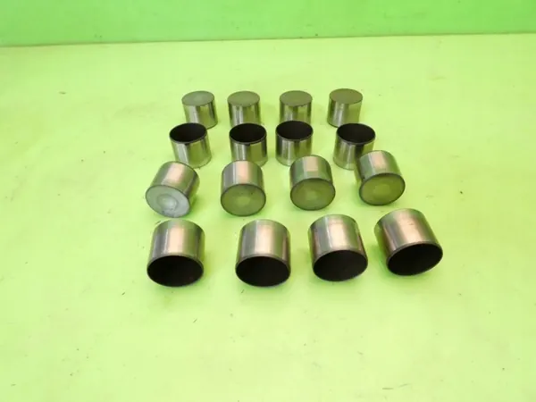 Copos de Empurrar MAZDA 2 II DE 1.3 07-10 image 3