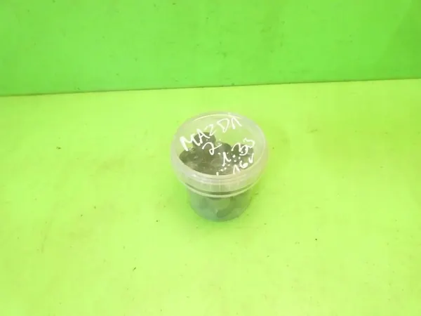 Copos de Empurrar MAZDA 2 II DE 1.3 07-10 image 4