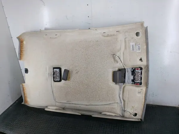 OEM 13346380 Innertak för Opel Astra J Kombi image 6