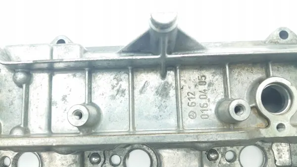 Venttiilikansi OEM 6120160405 Mercedes Sprinterille image 4