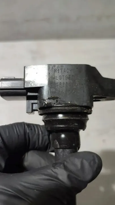 Bobina de encendido Dacia Logan II Sandero 1.0 SCE OE image 2