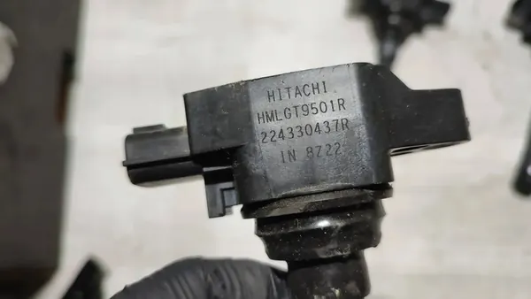 Bobina de encendido Dacia Logan II Sandero 1.0 SCE OE image 3