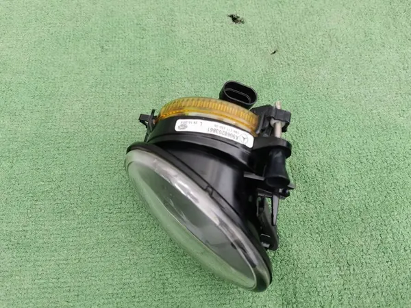 Halogeen Links Mercedes Sprinter 906 W906 LIFT OEM image 2