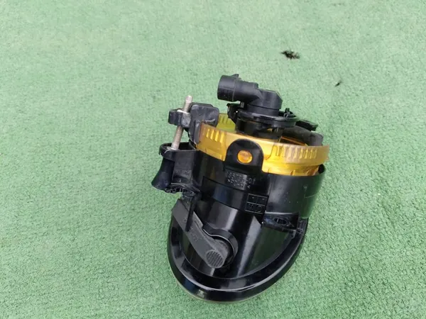 Halogeen Links Mercedes Sprinter 906 W906 LIFT OEM image 3