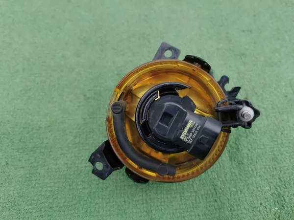 Halogeen Links Mercedes Sprinter 906 W906 LIFT OEM image 5