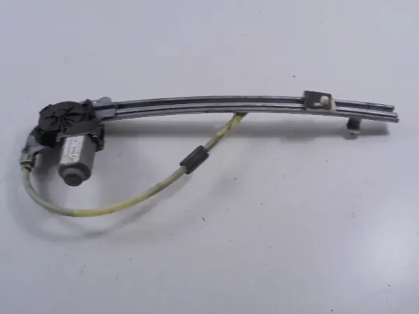 Mecanismo de janela elétrica traseira direita RENAULT LAGUNA II OEM 8200485202 image 3