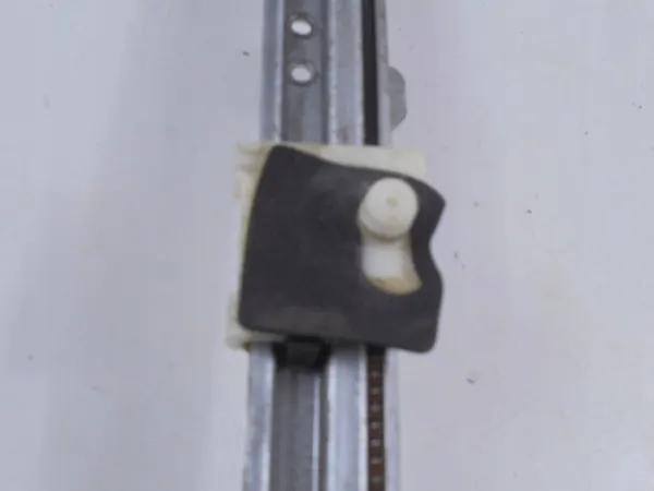 Mecanismo de janela elétrica traseira direita RENAULT LAGUNA II OEM 8200485202 image 4