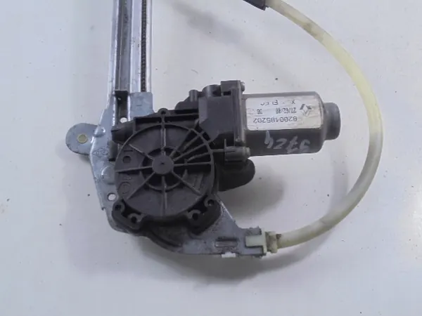 Mecanismo de janela elétrica traseira direita RENAULT LAGUNA II OEM 8200485202 image 5