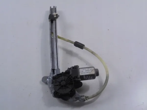 Mecanismo de janela elétrica traseira direita RENAULT LAGUNA II OEM 8200485202 image 6