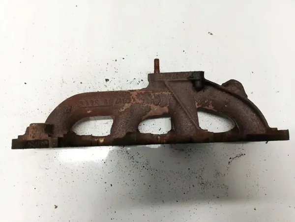 Uitlaatspruitstuk Renault Scenic OEM 7700874571 image 2