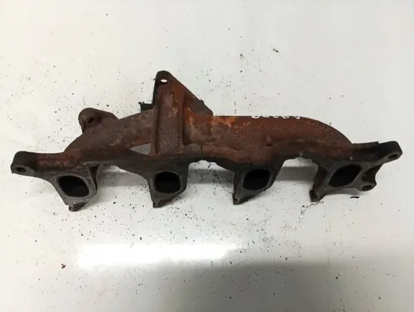 Uitlaatspruitstuk Renault Scenic OEM 7700874571 image 3