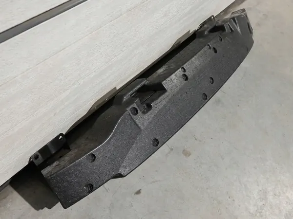 VW BEETLE 5C Absorvedor de Para-choque Traseiro image 2